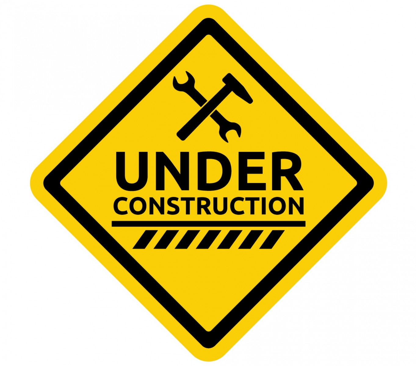 Under Construction